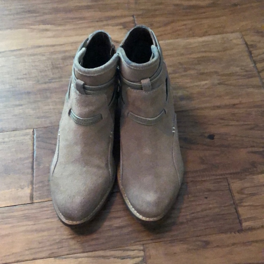 7.5 women’s boots